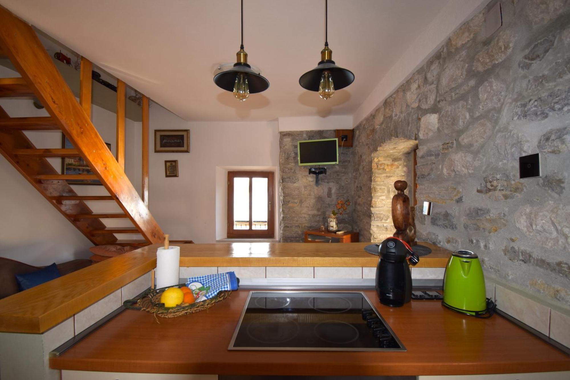 Apartments Villa Serventi Tivat Exterior photo