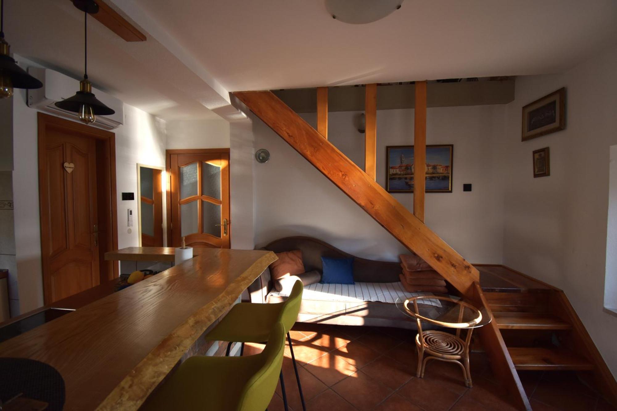 Apartments Villa Serventi Tivat Exterior photo